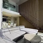 Amazing Skyline Views 3br Duplex With Free Parking Apartment Manchester