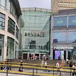 Spacious Homely Near Ao Arena And Shopping Centre With 500mbps Internet & Netflix * Manchester