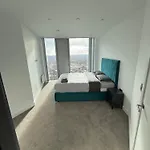 3bed Sleeps 6 - With Wifi *