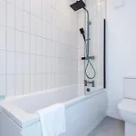 Newly Renovated 5 Bedroom Home-manchester Hébergement de vacances