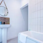 Hébergement de vacances Newly Renovated 5 Bedroom Home-manchester *