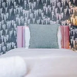 Newly Renovated 5 Bedroom Home-manchester Hébergement de vacances