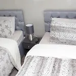 The Grey Mansion Ferienhaus *