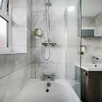 3br | Parking | Contractor | A57 & M60 Links Apartmán Manchester