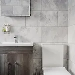 3br | Parking | Contractor | A57 & M60 Links Manchester