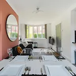 3br | Parking | Contractor | A57 & M60 Links Apartmán *