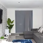 The Grey Mansion *