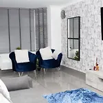 The Grey Mansion Ferienhaus