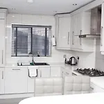 The Grey Mansion