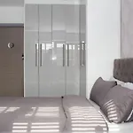 The Grey Mansion