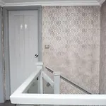 The Grey Mansion