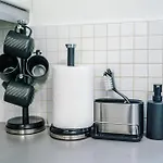 New!- Gorton Place By Greenstay Serviced - 4 Bed 3 Bath House In - Free Parking - Fast 250 Mbps Wi-fi - Ideal For Contractors, Business Travellers & Relocations - Close To Centre, Airport, Etihad Stadium - Long Wel Манчестер