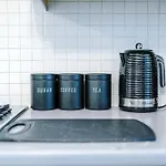 New!- Gorton Place By Greenstay Serviced - 4 Bed 3 Bath House In - Free Parking - Fast 250 Mbps Wi-fi - Ideal For Contractors, Business Travellers & Relocations - Close To Centre, Airport, Etihad Stadium - Long Wel Дом отдыха *
