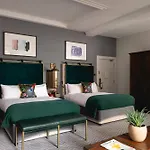 Kimpton Clocktower By Ihg Otel Manchester