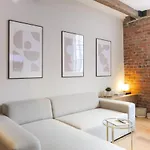 Appartement Aria At The Heim *