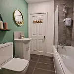 1 Bed Chorlton Flat Free Parking * Μάντσεστερ