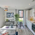 Duet Apartment