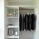 Apartment Duet *
