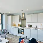 Duet Apartment