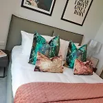 Duet Apartment *