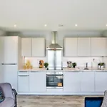 Duet Apartment
