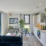 Duet Apartment *