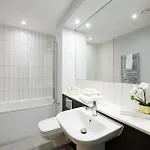 Apartment Duet *