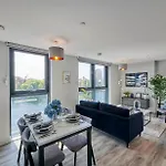 Duet Apartment Manchester