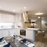 Duet Apartment Manchester