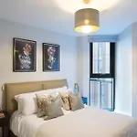 Duet Apartment Manchester