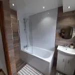 Luxury Family 3 Bedroom House - * Manchester