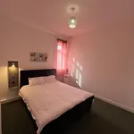 Eva Gæstehus Manchester
