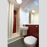Hotel Travelodge Arena