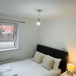 Apartment The Grounded Pearl Manchester