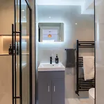 Luxury 8 Bed Prázdninový dům