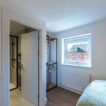 Luxury 8 Bed Prázdninový dům Manchester