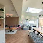 Luxury 8 Bed Prázdninový dům *