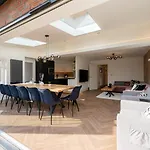 Prázdninový dům Luxury 8 Bed Manchester