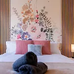 Luxury 8 Bed Prázdninový dům Manchester