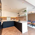 Prázdninový dům Luxury 8 Bed