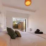 Luxury 8 Bed Prázdninový dům Manchester