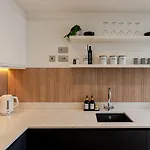 Prázdninový dům Luxury 8 Bed Manchester