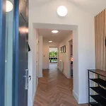 Luxury 8 Bed