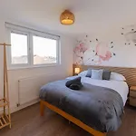 Luxury 8 Bed Prázdninový dům