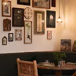 Hotel Treehouse Manchester
