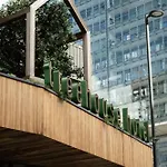 Hotel Treehouse Manchester