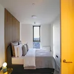 Skyline By The Heim Appartement Manchester