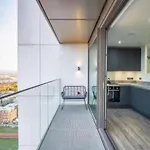 Skyline By The Heim Manchester