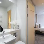 Appartement Skyline By The Heim