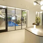 Skyline By The Heim Manchester